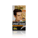 Bigen Men’s Speedy Colour Dark Brown