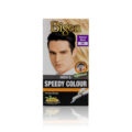 Bigen Men’s Speedy Colour Natural Black