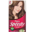 Bigen Speedy Conditioning Colour Light Warm Chestnut