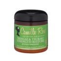 Camille Rose Nangai & Tsubaki Strength Restore Protein Hair Treatment 8oz