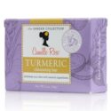 Camille Rose Turmeric Cleansing Bar 2oz