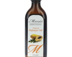 Mamado Natural Papaya oil 150ml