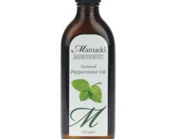 Mamado natural peppermint oil 150ml