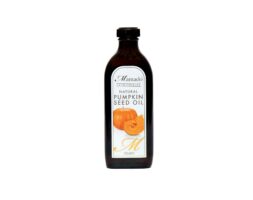 MAMADO NATURAL PUMPKIN SEED OIL 150ML