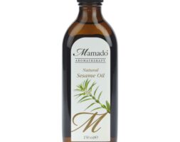 Mamado Natural Sesame oil 150ml