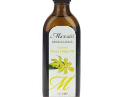 Mamado Natural YlangYlang Oil 150ML