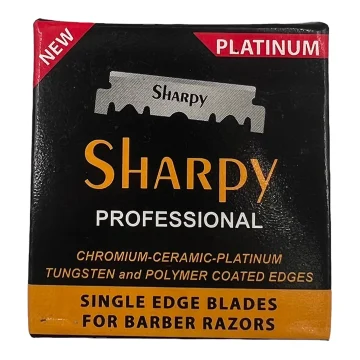 Sharpy