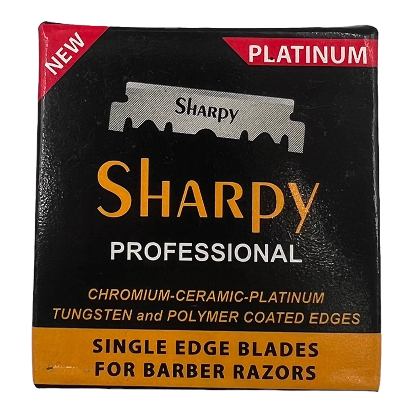 Sharpy