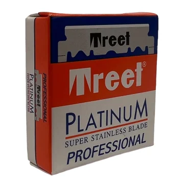 Treet Platinum