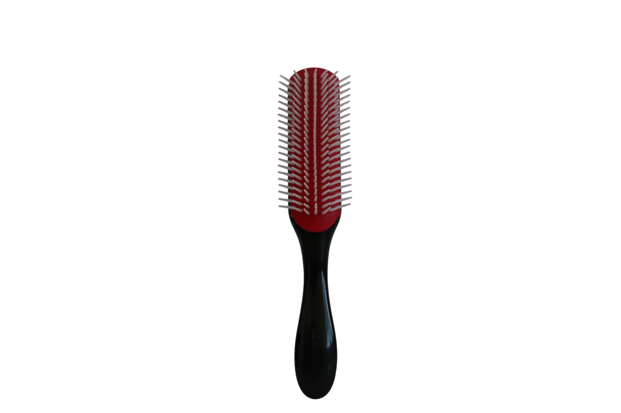 Denman D3 The Original Styler (7 Row): Curl Definition & Precision Styling - Image 4