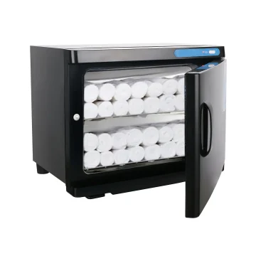 Eson Towel Warmer UV Steriliser Disinfection Cabinet Heater 200W