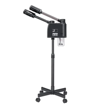 Eson Facial Steamer 800W Hot and Cold Ozone Evaporator Steam Sprayer