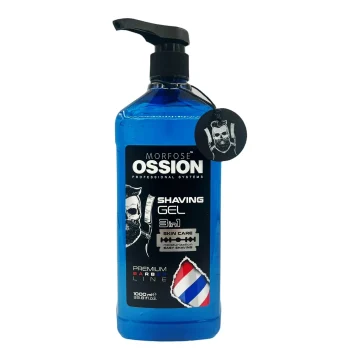 Morfose Ossion 3in1 Shaving Gel