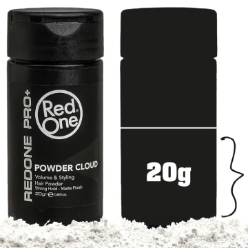 Redone Powder Wax Pro: Unleash Powder Cloud Volume & Texture 20g