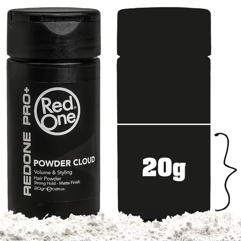 Redone Powder Wax Pro: Unleash Powder Cloud Volume & Texture 20g
