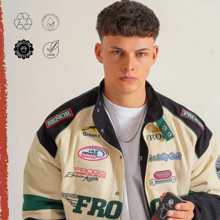 Crazy Bull Space Dust Hair Powder: Unleash Gravity-Defying Volume & Matte Texture 4 Crazy Bull Space Dust Hair Powder: Unleash Gravity-Defying Volume & Matte Texture - Image 4