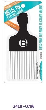 Stella Collection Metal Pik