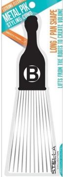 Stella Collection Metal Pik