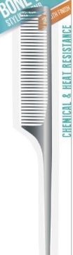 Stella Collection Bone Tail Comb