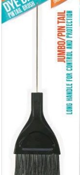 Stella Collection Dye Brush