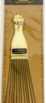 Black Ice Professional