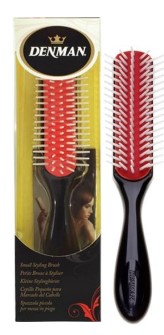 Denman D14 Classic Styling Brush: Ultimate Brush for Curl Definition & Blow-Drying