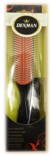Denman D4 Classic Styling Brush: Ultimate Brush for Curl Definition & Blow-Drying