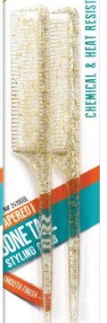 Stella Collection Glitter Bone Tail