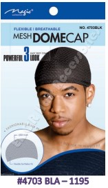Magic Mesh Dome Cap: The Ultimate Tool for Drying & Styling