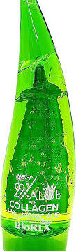 BioRLX 99% Purity Aloe Vera