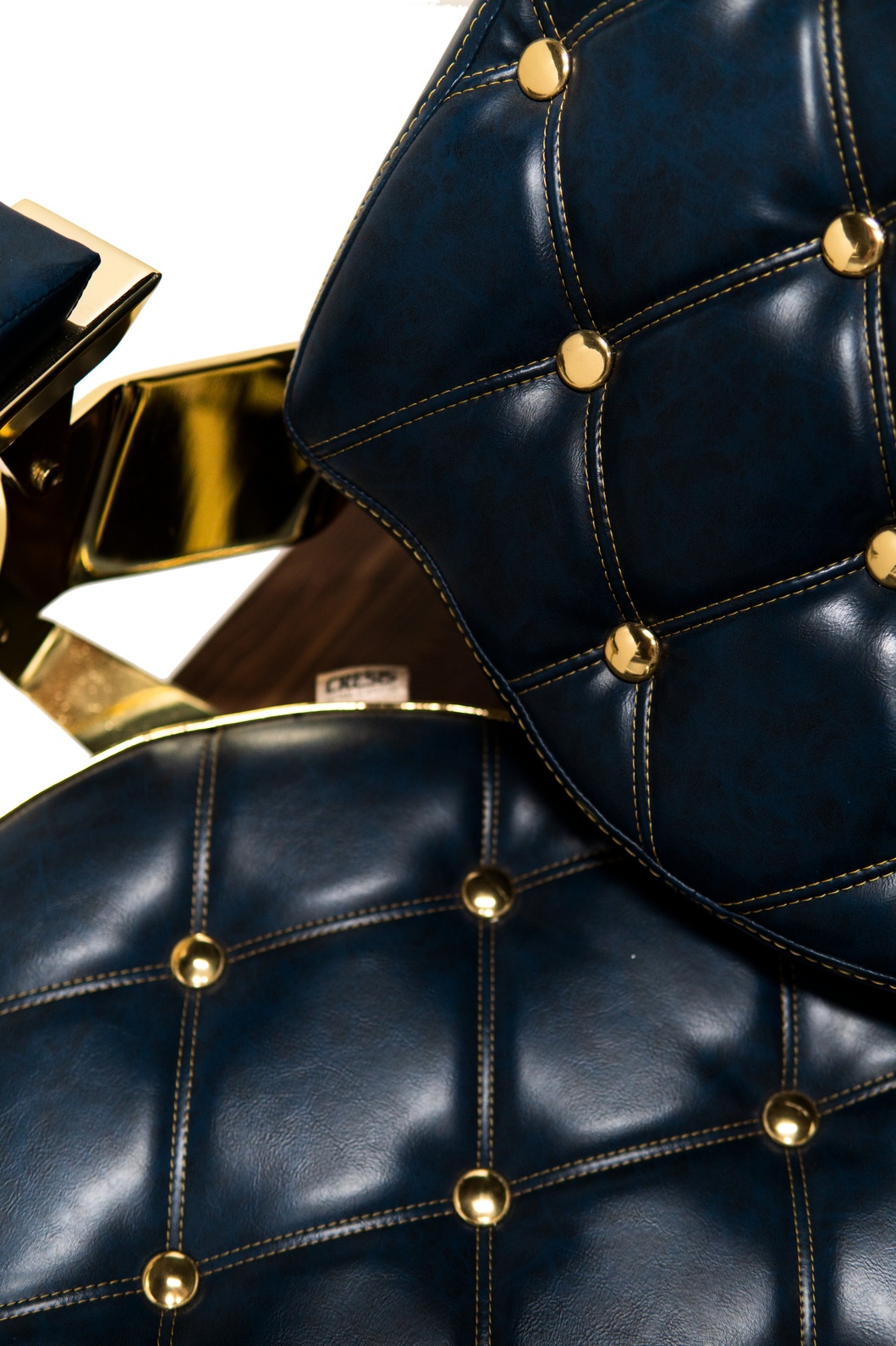 Cresis Global Barber Equipment Barber Chair CRY 117: Premium Hydraulic Recliner 20 Cresis Global Barber Equipment Barber Chair CRY 117: Premium Hydraulic Recliner - Image 20