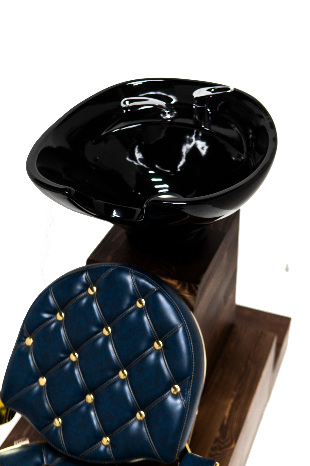 Cresis Global Barber Equipment Barber Chair CRY 117: Premium Hydraulic Recliner 12 Cresis Global Barber Equipment Barber Chair CRY 117: Premium Hydraulic Recliner - Image 12