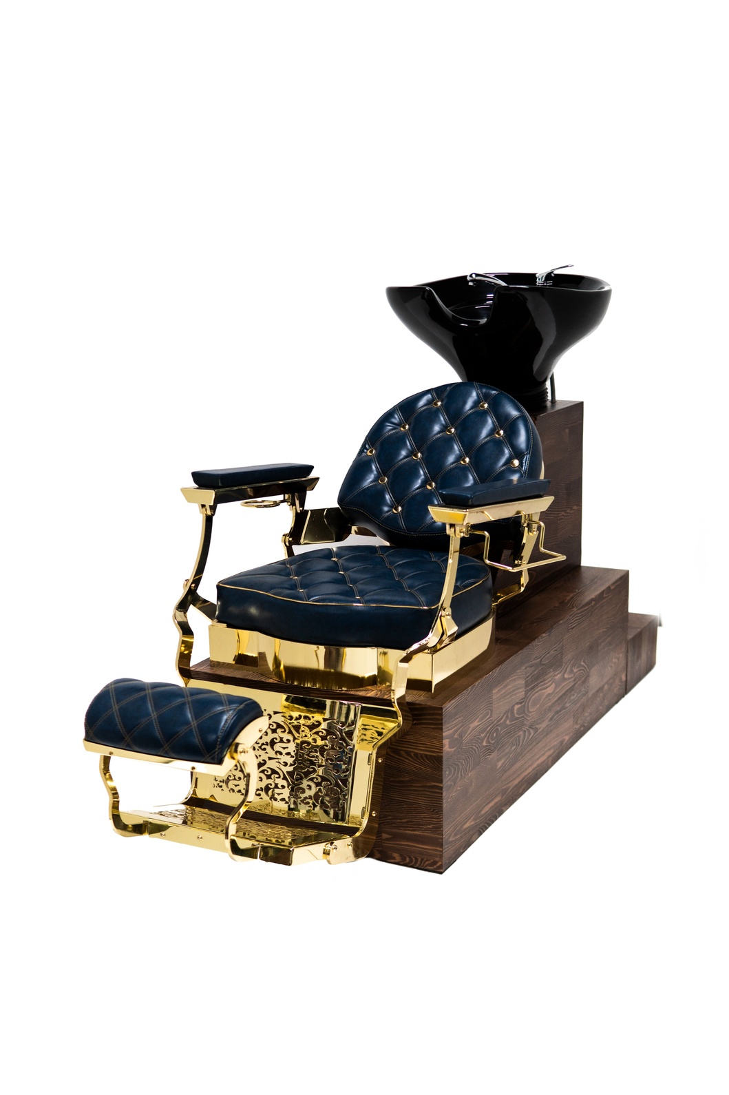 Cresis Global Barber Equipment Barber Chair CRY 117: Premium Hydraulic Recliner 17 Cresis Global Barber Equipment Barber Chair CRY 117: Premium Hydraulic Recliner - Image 17