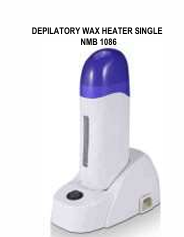Single Roller Wax Electric Depilatory Wax Heater