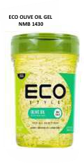 Eco Style Professional Styling Gel 473ml