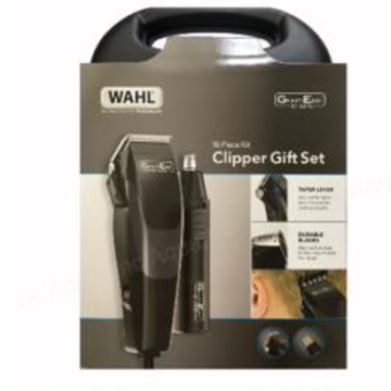 WAHL GroomEase Hair Clipper & Trimmer Gift Set: Complete Home Grooming Guide 1