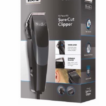 Wahl 15 Piece Kit Sure Cut Clipper: 5 Pro Secrets for the Perfect Fade