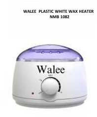 WALEE Professional Wax Warmer with Adjustable Temperature – 220V Salon Set