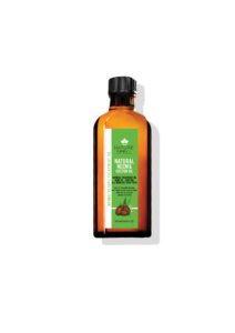 Nature Spell Neem & Castor Oil: The Ultimate Scalp Rescue for Growth and Thickness