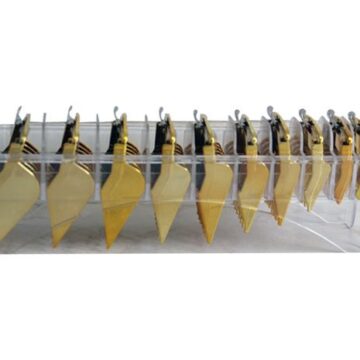 Gold Metal Clipper Guards: 10 Ultimate Proven Best Attachments