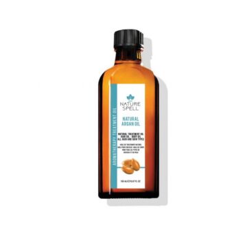 Nature Spell Argan Oil 150ml
