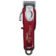 Wahl Cordless Magic Clip: The Ultimate Fading and Blending Tool # 1 professional clipper 1 Wahl Cordless Magic Clip