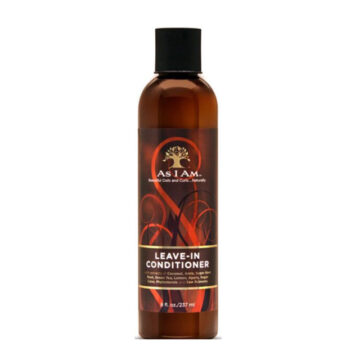 As I Am Leave-In Conditioner: #1 Best Ultimate Awesome Buy