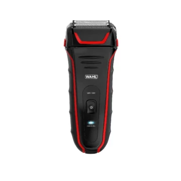 Wahl Clean & Close Plus | Wet/Dry Electric Shaver