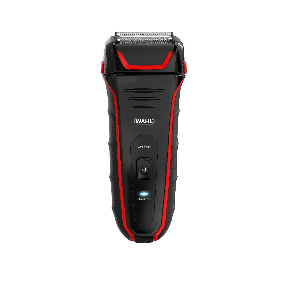 Wahl Clean & Close Plus | Wet/Dry Electric Shaver