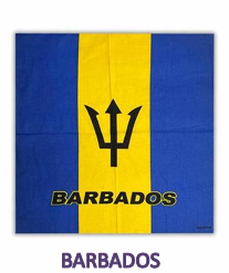 Bandana Country Flag: Premier Distinction For Vibrant Styles