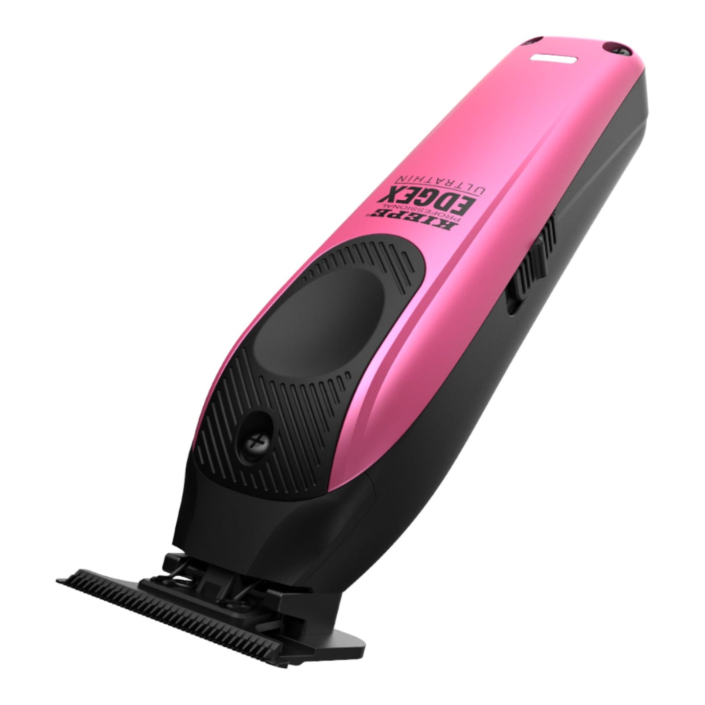 Kiepe EdgeX Pink Combo: 2 Ultimate Professional Hair Tools 2 Kiepe EdgeX Pink Combo: 2 Ultimate Professional Hair Tools - Image 2