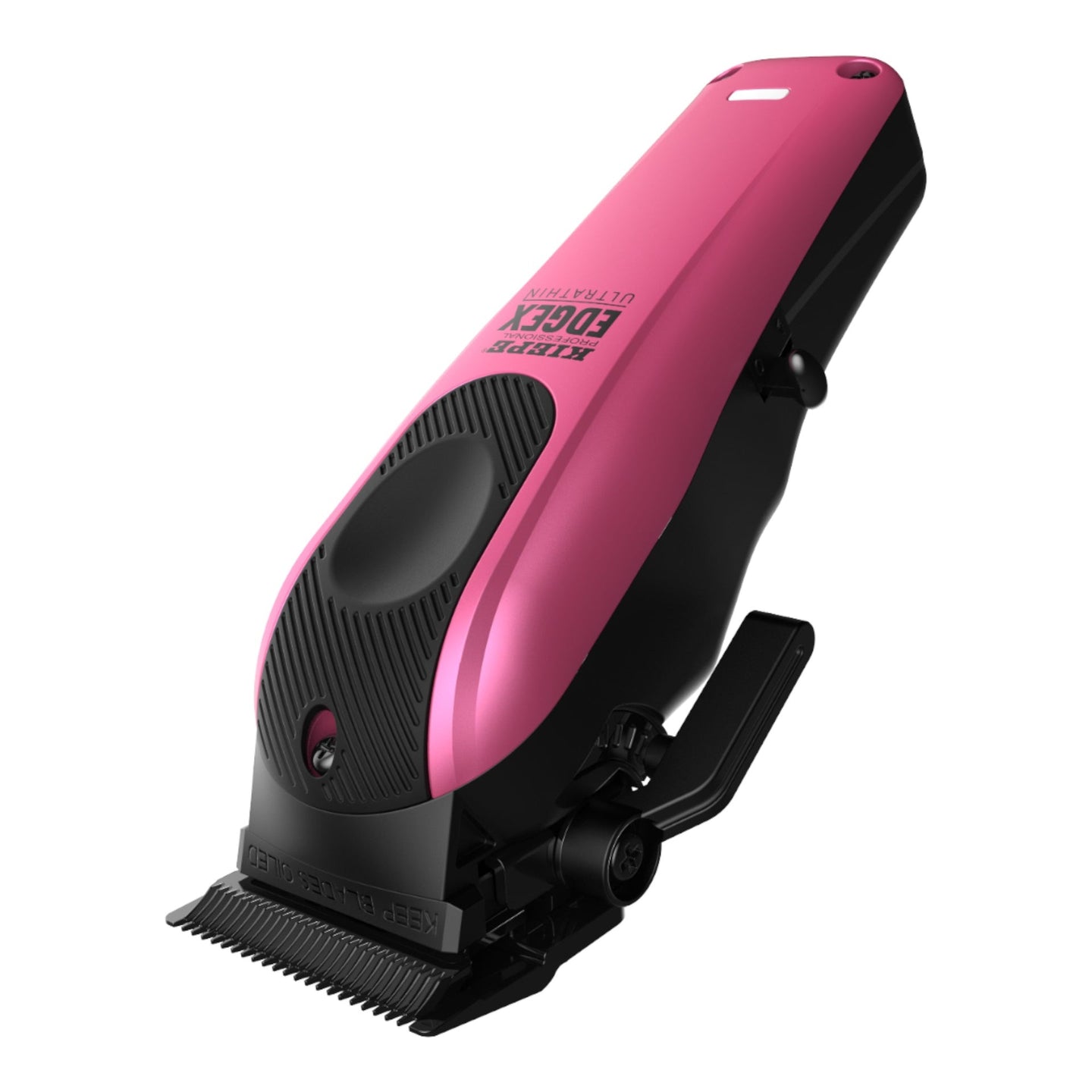 Kiepe EdgeX Pink Combo: 2 Ultimate Professional Hair Tools 3 Kiepe EdgeX Pink Combo: 2 Ultimate Professional Hair Tools - Image 3
