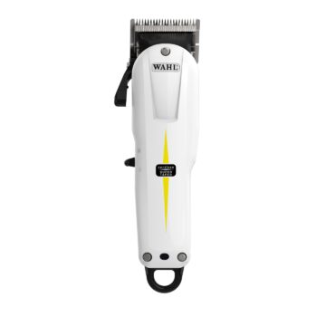 Wahl Pro Lithium Series Super Taper Cordless Clipper: Premier Distinction For Experts