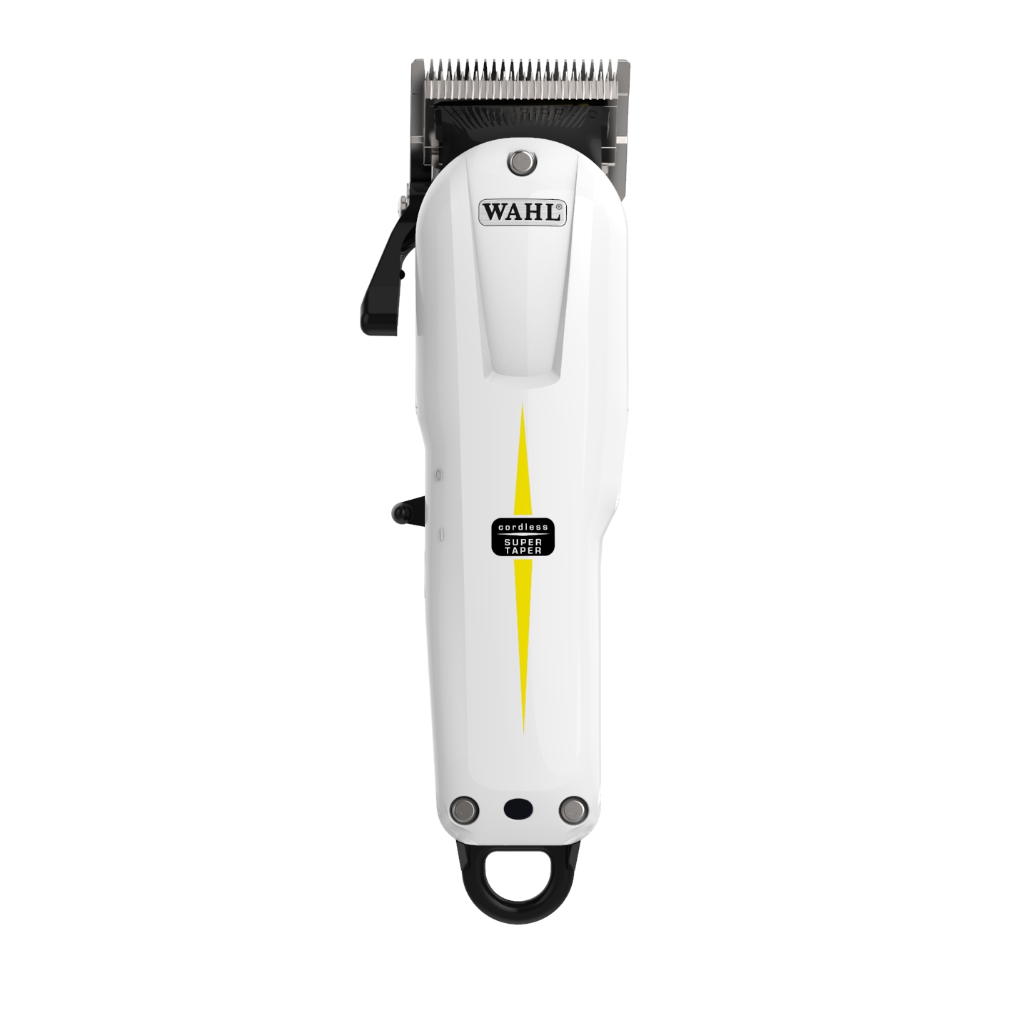 Wahl Pro Lithium Series Super Taper Cordless Clipper: Premier Distinction For Experts